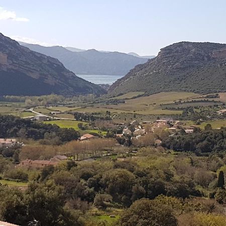 פטרימוניו Villa Bana מראה חיצוני תמונה