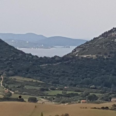 פטרימוניו Villa Bana מראה חיצוני תמונה