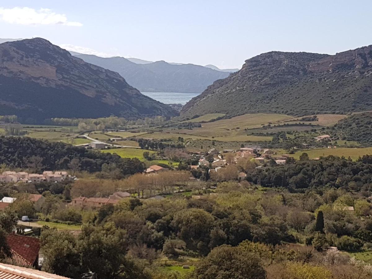 פטרימוניו Villa Bana מראה חיצוני תמונה