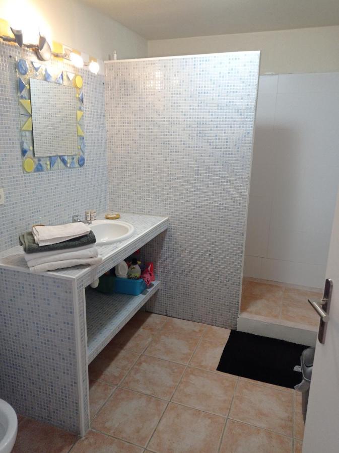 פטרימוניו Villa Bana מראה חיצוני תמונה