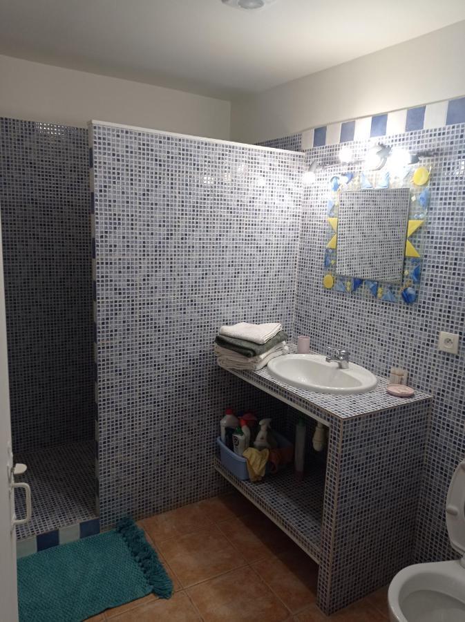 פטרימוניו Villa Bana מראה חיצוני תמונה
